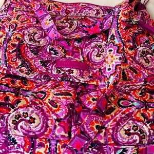 Vera Bradley Large Crossbody